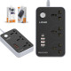 LDNIO SC3412 7 Port Power Strip (38W)